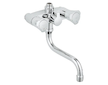Grohe Costa L - Vanová víceúčelová baterie, rozteč 120 mm, chrom 26781001