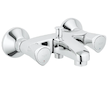 Grohe Costa S - Vanová baterie, chrom 25483001