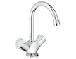 Grohe Costa - Umyvadlová kohoutková baterie, chrom 21337001