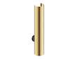 Grohe  - Designový kryt sifonu, Cool Sunrise 101008GL00