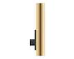 Grohe  - Designový kryt sifonu, Cool Sunrise 101008GL00