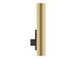 Grohe  - Designový kryt sifonu, kartáčovaný Cool Sunrise 101008GN00