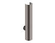 Grohe  - Designový kryt sifonu, kartáčovaný Hard Graphite 101008AL00