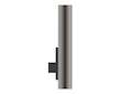 Grohe  - Designový kryt sifonu, kartáčovaný Hard Graphite 101008AL00