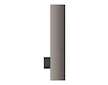 Grohe  - Designový kryt sifonu, kartáčovaný Hard Graphite 101009AL00