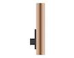 Grohe  - Designový kryt sifonu, kartáčovaný Warm Sunset 101008DL00