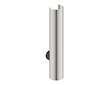 Grohe  - Designový kryt sifonu, supersteel 101008DC00