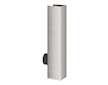 Grohe  - Designový kryt sifonu, supersteel 101009DC00