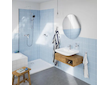 Grohe Dice - Sprchová baterie, chrom 1018740000