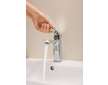 Grohe Dice - Umyvadlová baterie s výpustí, chrom 1018320000