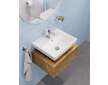 Grohe Dice - Umyvadlová baterie s výpustí Push-Open, chrom 1018570000