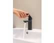 Grohe Dice - Umyvadlová baterie s výpustí Push-Open, matná černá 1018572430