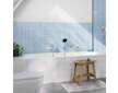 Grohe Dice - Vanová baterie, chrom 1018720000