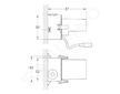 Grohe Digital - Napájecí zdroj 36078000