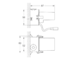 Grohe Digital - Napájecí zdroj 36078000