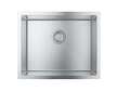 Grohe Dřezy - Dřez K700, 55x45 cm, kartáčovaná nerez ocel 31726SD0