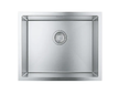 Grohe Dřezy - Dřez K700, 55x45 cm, kartáčovaná nerez ocel 31726SD0