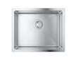 Grohe Dřezy - Dřez K700U, 55x45 cm, kartáčovaná nerez 31574SD1