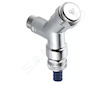 Grohe Eggemann - Kombinace armatur, chrom 41190000