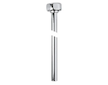 Grohe Eggemann - Originální WAS přípojná trubka, chrom 41133000