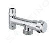 Grohe Eggemann - Originální WAS rohový ventil, chrom 41031000