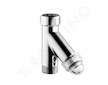 Grohe Eggemann - Originální WAS šikmý filtr, chrom 41275000