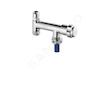 Grohe Eggemann - Originální WAS ventil rohový, chrom 41030000