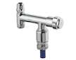 Grohe Eggemann - Originální WAS ventil rohový, chrom 41033000