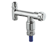 Grohe Eggemann - Originální WAS ventil rohový, chrom 41033000