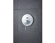 Grohe Essence - Baterie pod omítku pro 2 spotřebiče, chrom 24058001