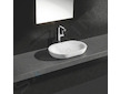 Grohe Essence - Baterie pro umyvadlovou mísu, chrom 32901001