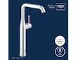 Grohe Essence - Baterie pro umyvadlovou mísu, chrom 32901001