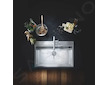 Grohe Essence - Dřezová baterie s výsuvnou sprškou, supersteel 30270DC0