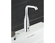 Grohe Essence E - Infračervená elektronická umyvadlová baterie se směšovacím zařízením a nastavitelným omezovačem teploty, chrom