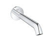 Grohe Essence New - Vanová vpusť, chrom 13449001