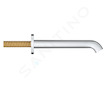 Grohe Essence New - Vanová vpusť, chrom 13449001