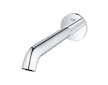 Grohe Essence New - Vanová vpusť, chrom 13449001