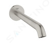 Grohe Essence New - Vanová vpusť, supersteel 13449DC1
