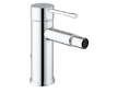 Grohe Essence - Páková bidetová baterie S, chrom 32934001
