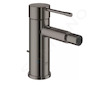 Grohe Essence - Páková bidetová baterie S, tmavý grafit 32935A01