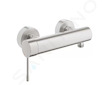 Grohe Essence - Páková sprchová baterie, supersteel 33636DC1