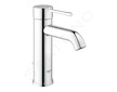 Grohe Essence - Páková umyvadlová baterie S, chrom 23591001