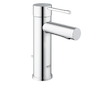 Grohe Essence - Páková umyvadlová baterie S, chrom 32898001
