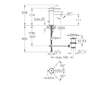 Grohe Essence - Páková umyvadlová baterie S, chrom 32898001
