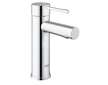 Grohe Essence - Páková umyvadlová baterie S, chrom 34294001