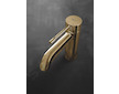 Grohe Essence - Páková umyvadlová baterie S, Cool Sunrise 23589GL1