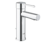 Grohe Essence - Páková umyvadlová baterie S ES, chrom 23379001