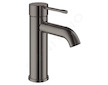 Grohe Essence - Páková umyvadlová baterie S, tmavý grafit 23590A01