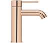 Grohe Essence - Páková umyvadlová baterie s výpustí, Warm Sunset 23589DA1