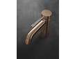 Grohe Essence - Páková umyvadlová baterie s výpustí, Warm Sunset 23589DA1